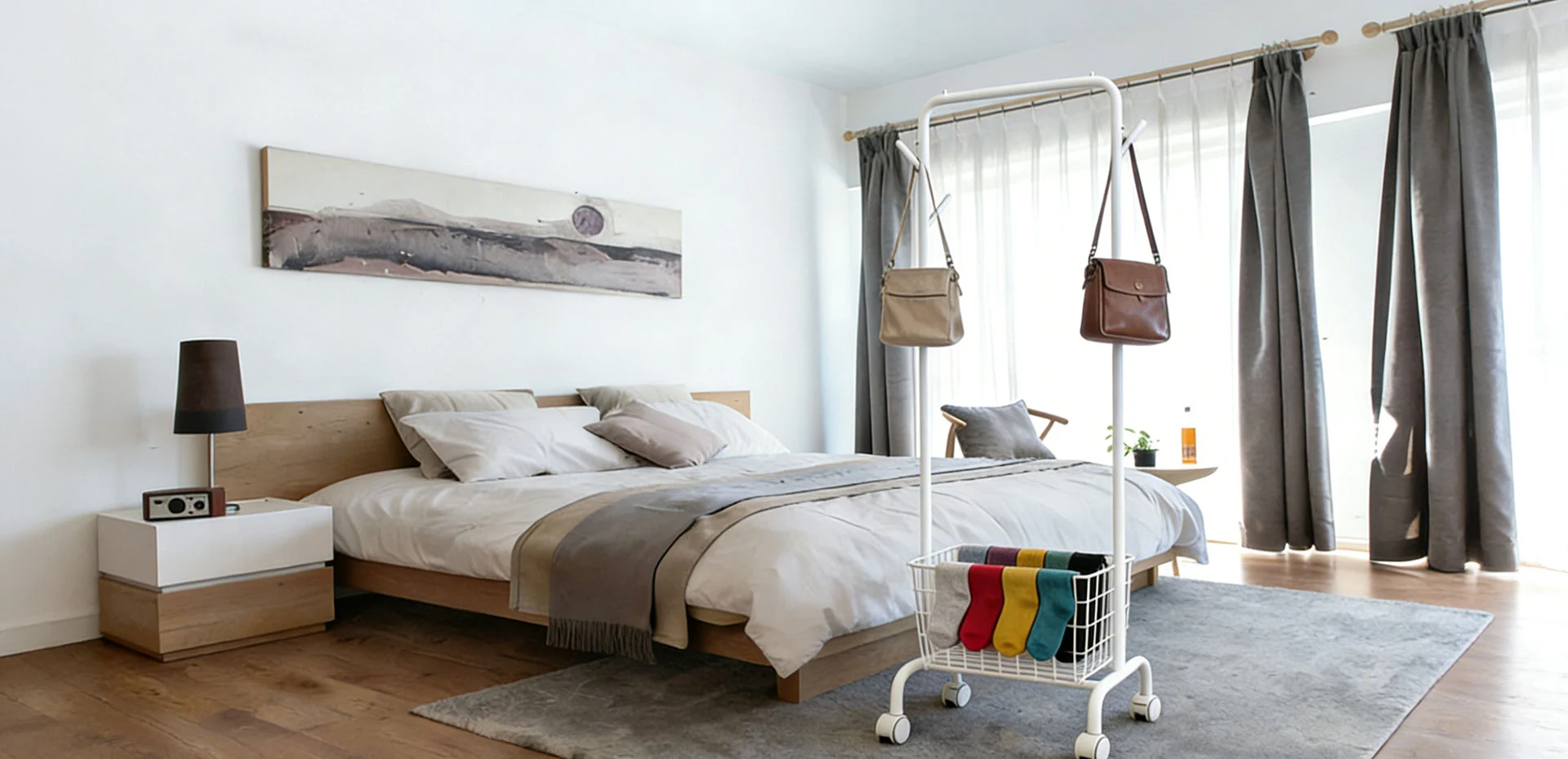 کارخانه سیستم ذخیره سازی خانه فلزی با کیفیت