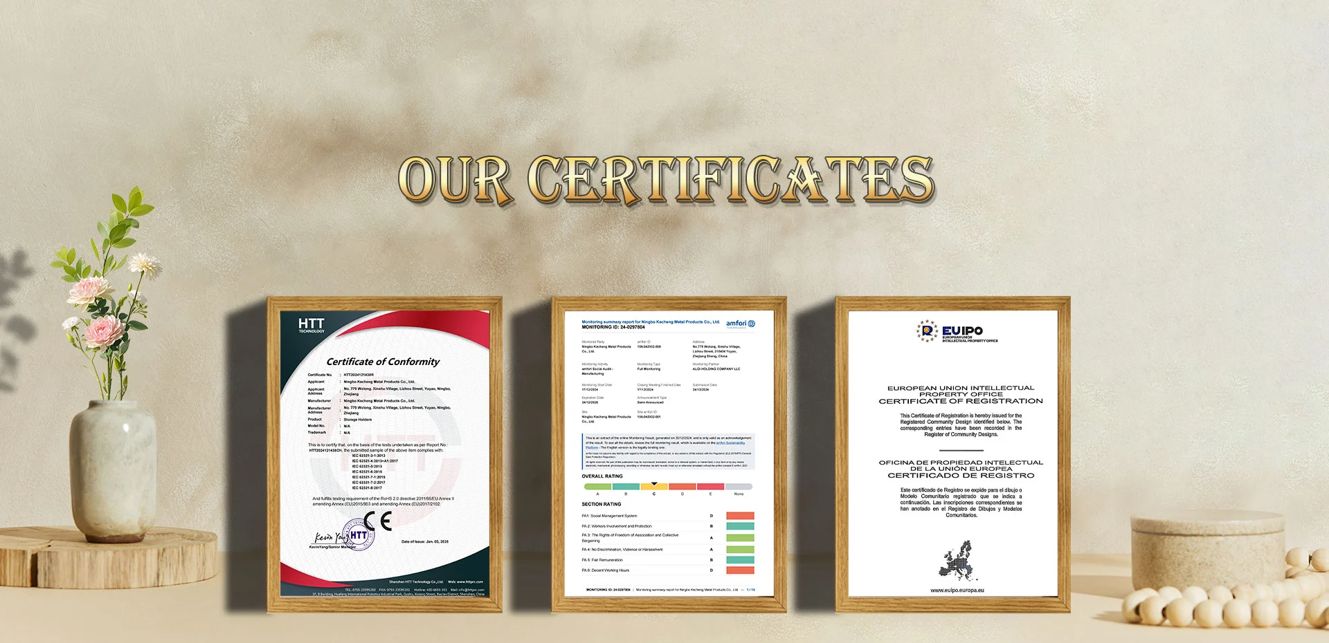 تامین کننده راه حل های حرفه ای ذخیره سازی فلزات چین