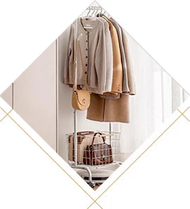 سیستم ذخیره سازی خانه فلزی